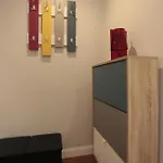 In Punta Di Piedi Apartament *