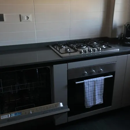 In Punta Di Piedi Rome