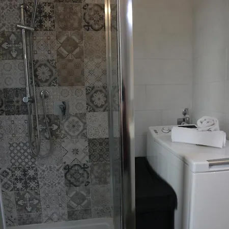 In Punta Di Piedi Apartament