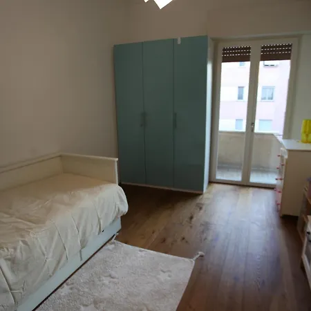 In Punta Di Piedi Apartment *