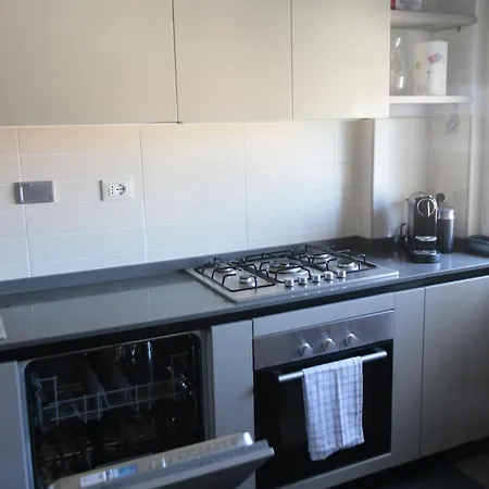 Apartment In Punta Di Piedi *