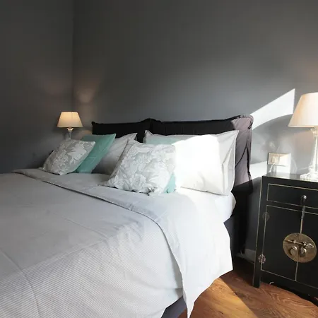 Apartament In Punta Di Piedi