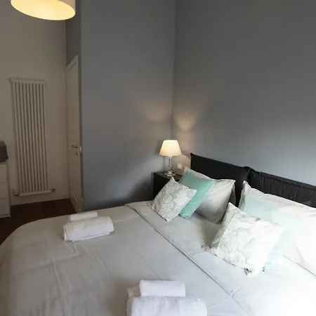 Apartment In Punta Di Piedi Rome