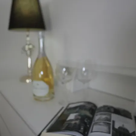 In Punta Di Piedi Rome