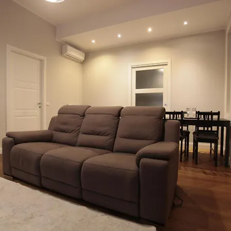 Apartament In Punta Di Piedi