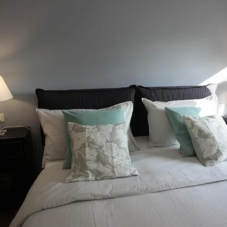 In Punta Di Piedi Apartament
