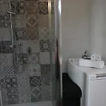 In Punta Di Piedi Apartman