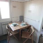 In Punta Di Piedi Apartman *