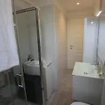 In Punta Di Piedi Apartman Róma